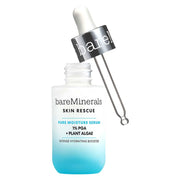 BM skin rescue pure moisture serum
