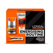 L'Oreal Men Expert Energy Routine Set