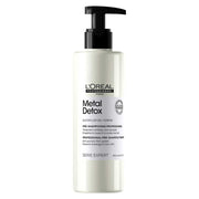 L'Oréal Professionnel Metal Detox Pre-Shampoo Treatment 250ml