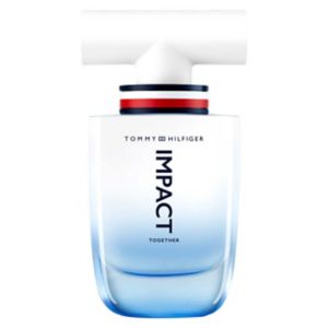 Tommy Hilfiger Impact Together Eau de Toilette 50ml