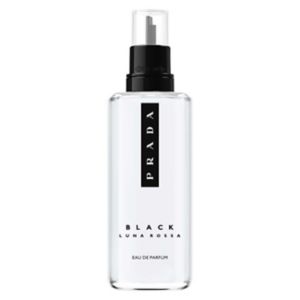 PradaÂ LunaÂ RossaÂ Black Eau de Parfum 150ml Refill
