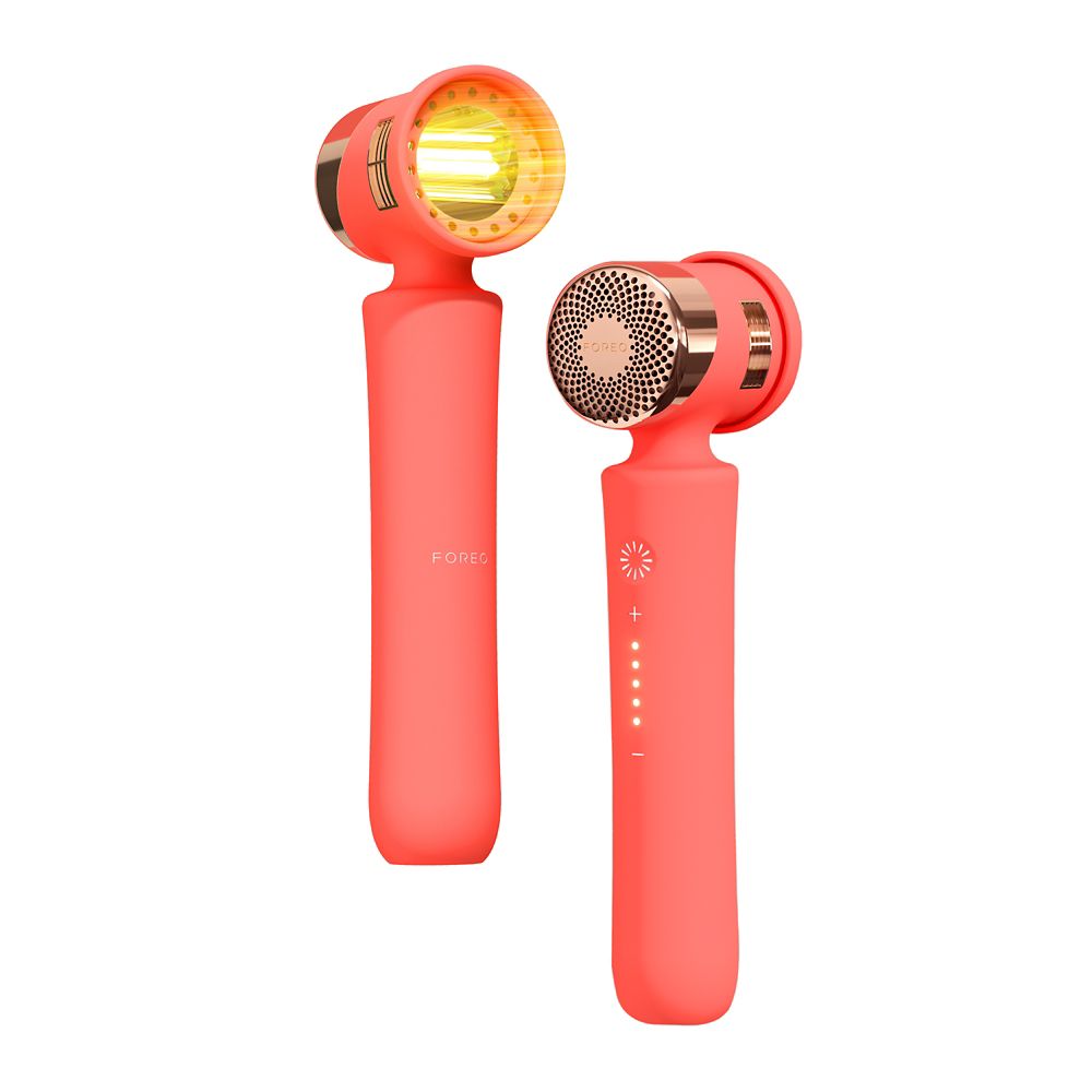 Foreo PEACH™ 2 - Advanced Hair Reduction IPL Device with Skin Cooling System