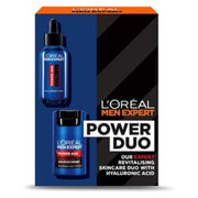 L'Oréal Paris Men Expert Power Duo Giftset