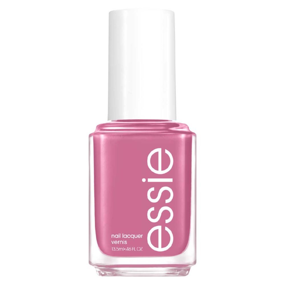 Essie Core Breathe In Breathe Out Nail Varnish 13.5ml