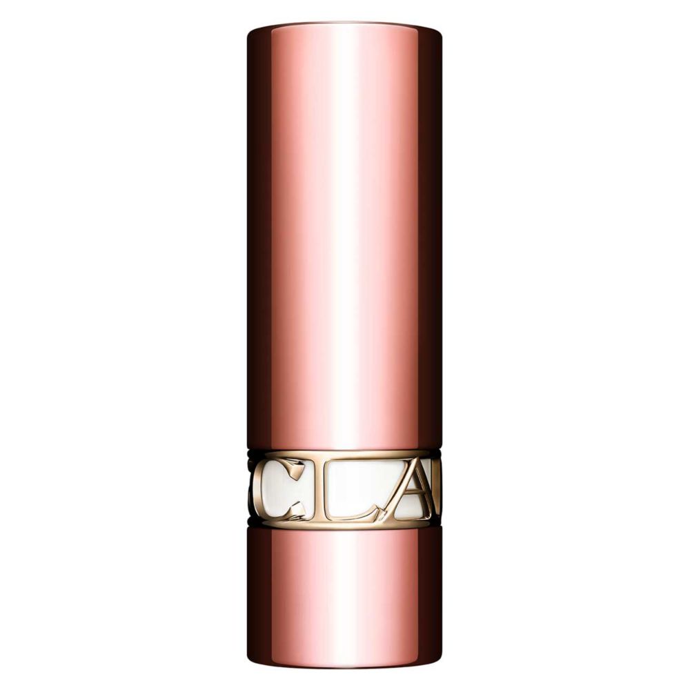 Clarins Limited Edition Joli Rouge Rose Gold Case
