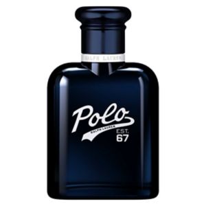 Ralph Lauren Polo 67 Eau de Toilette 75ml