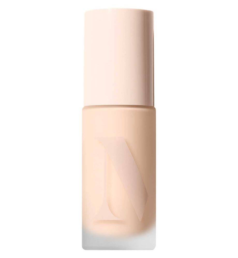 Lightform Extended Hydration Foundation