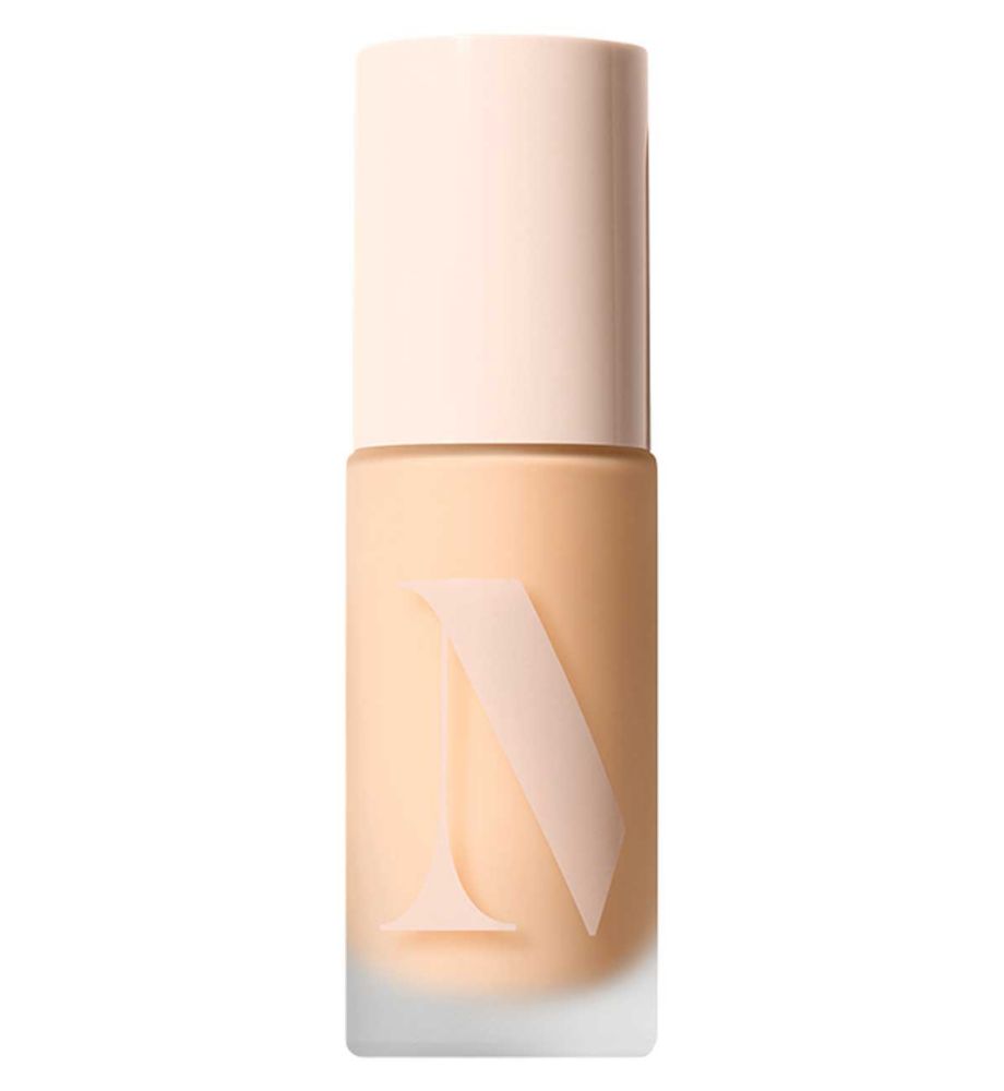 Lightform Extended Hydration Foundation