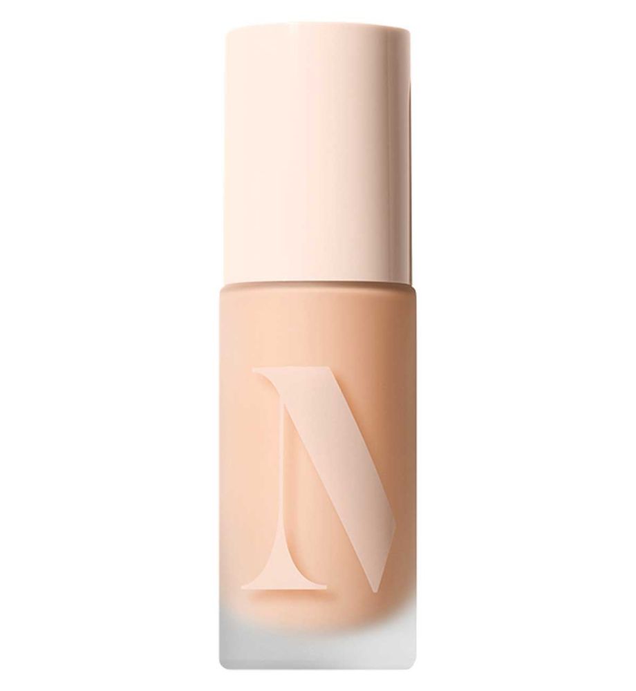 Lightform Extended Hydration Foundation