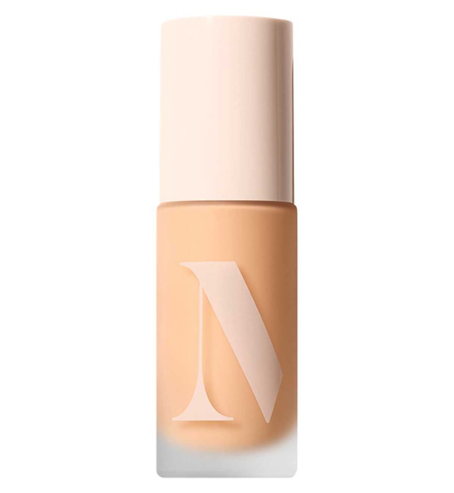 Lightform Extended Hydration Foundation