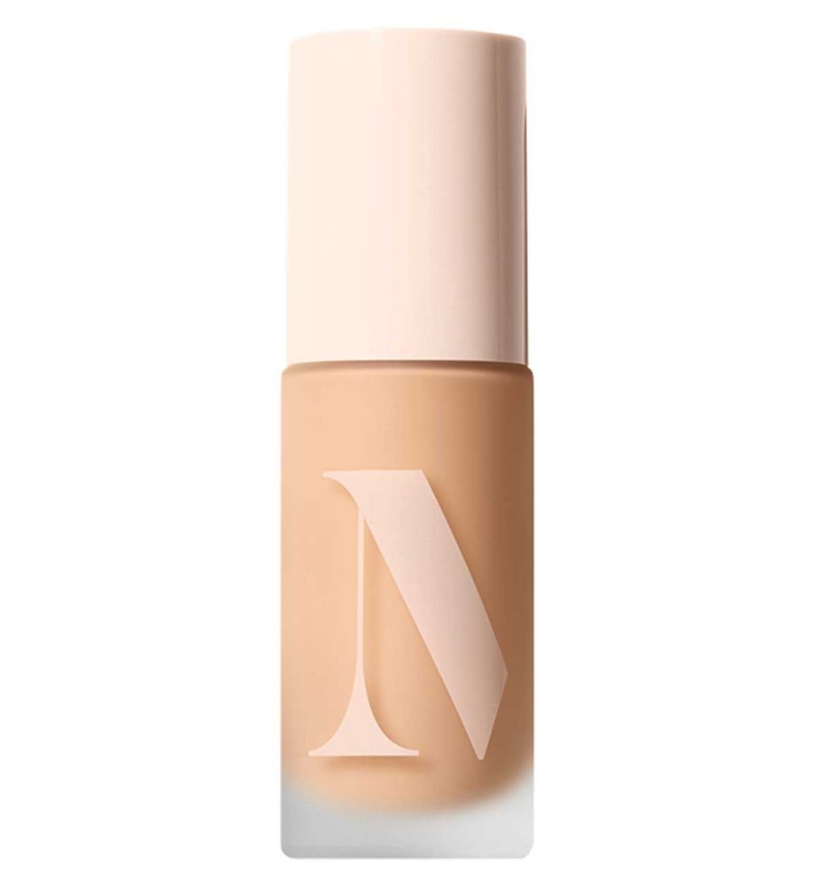 Lightform Extended Hydration Foundation