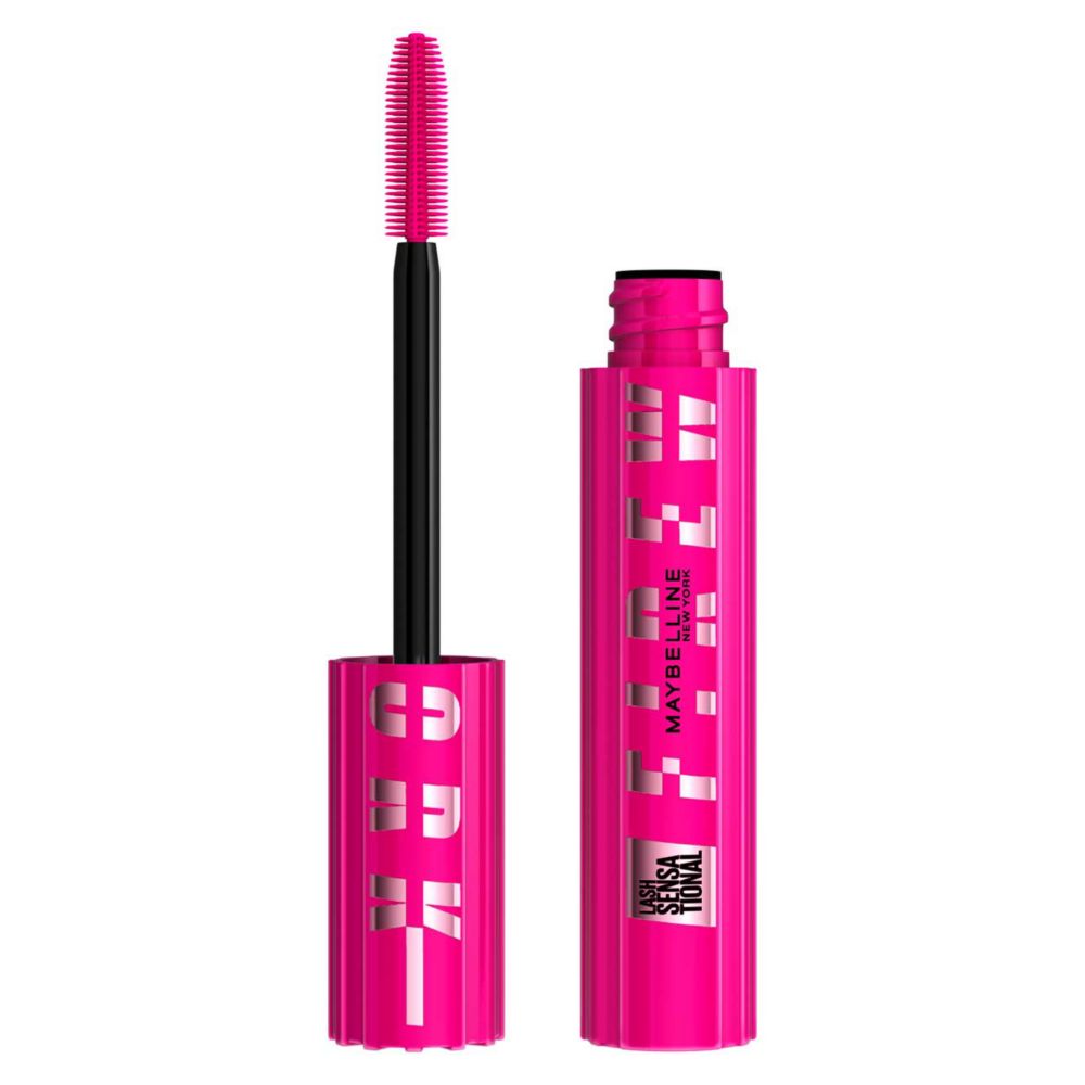 Maybelline New York Lash Sensational Firework Mascara 7.2ml