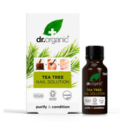 Tea Tree Nail Solution