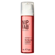 Nip+Fab Peptide Fix Melting Jelly Cleanser 120ml