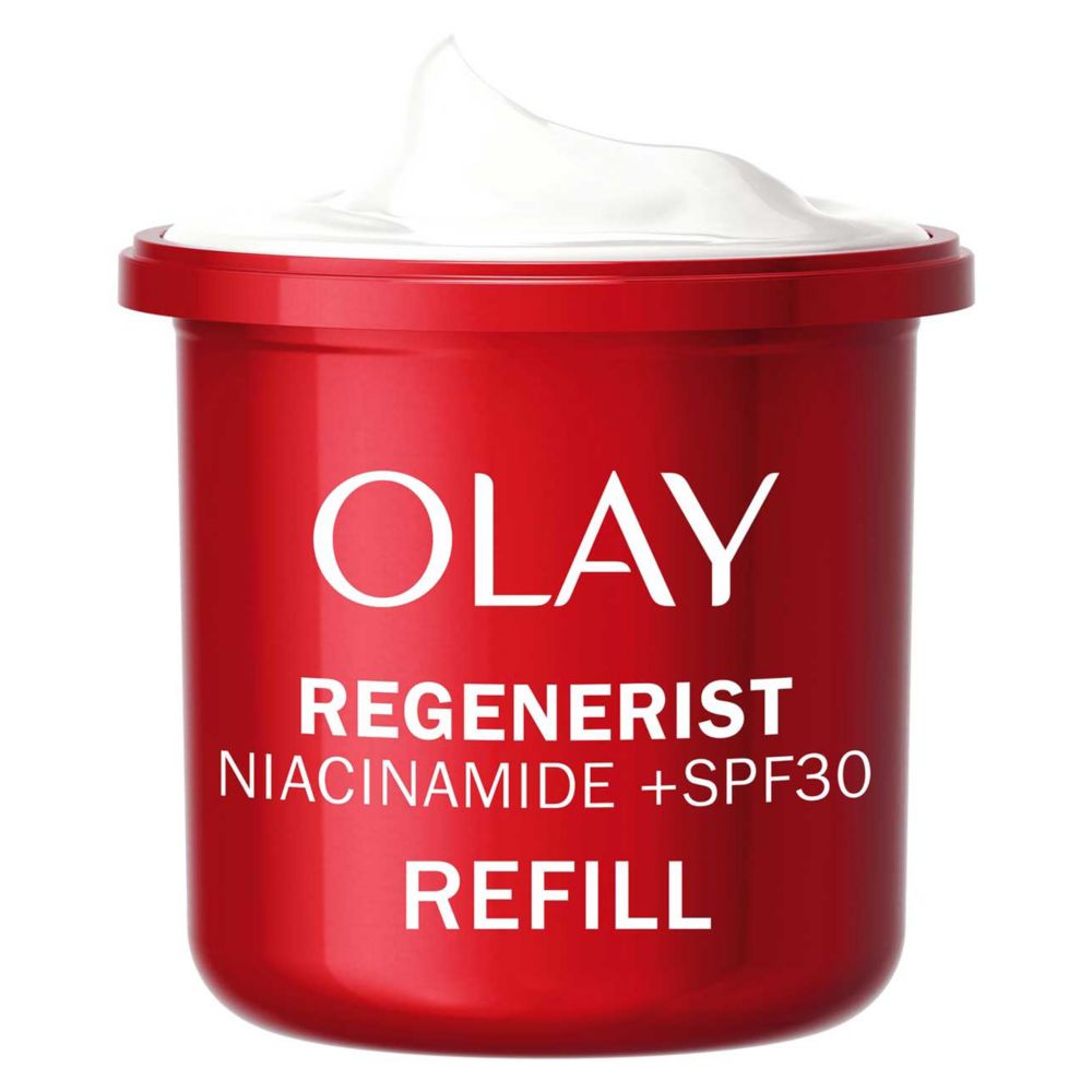 Olay Regenerist Niacinamide SPF30 Day Cream Refill 50ml