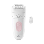 Braun Silk-épil 5, Epilator For Easy Hair Removal, Lasting Smooth Skin, 5-000