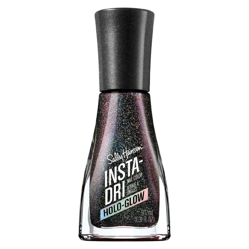 Sally Hansen Insta Dri Nail Polish Chrome Zone