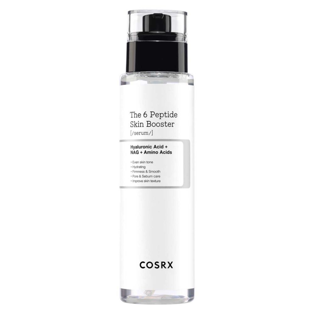 COSRX The 6 Peptide Skin Booster Serum 150ml