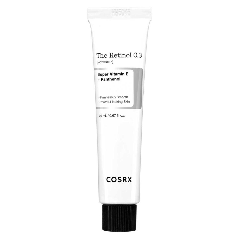 COSRX The Retinol 0.3 Cream 20ml