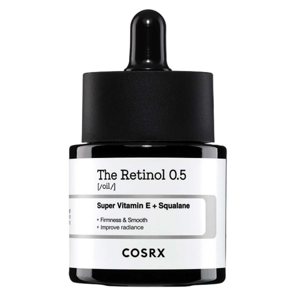 COSRX The Retinol 0.5 Oil 20ml