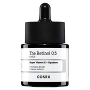 COSRX The Retinol 0.5 Oil 20ml