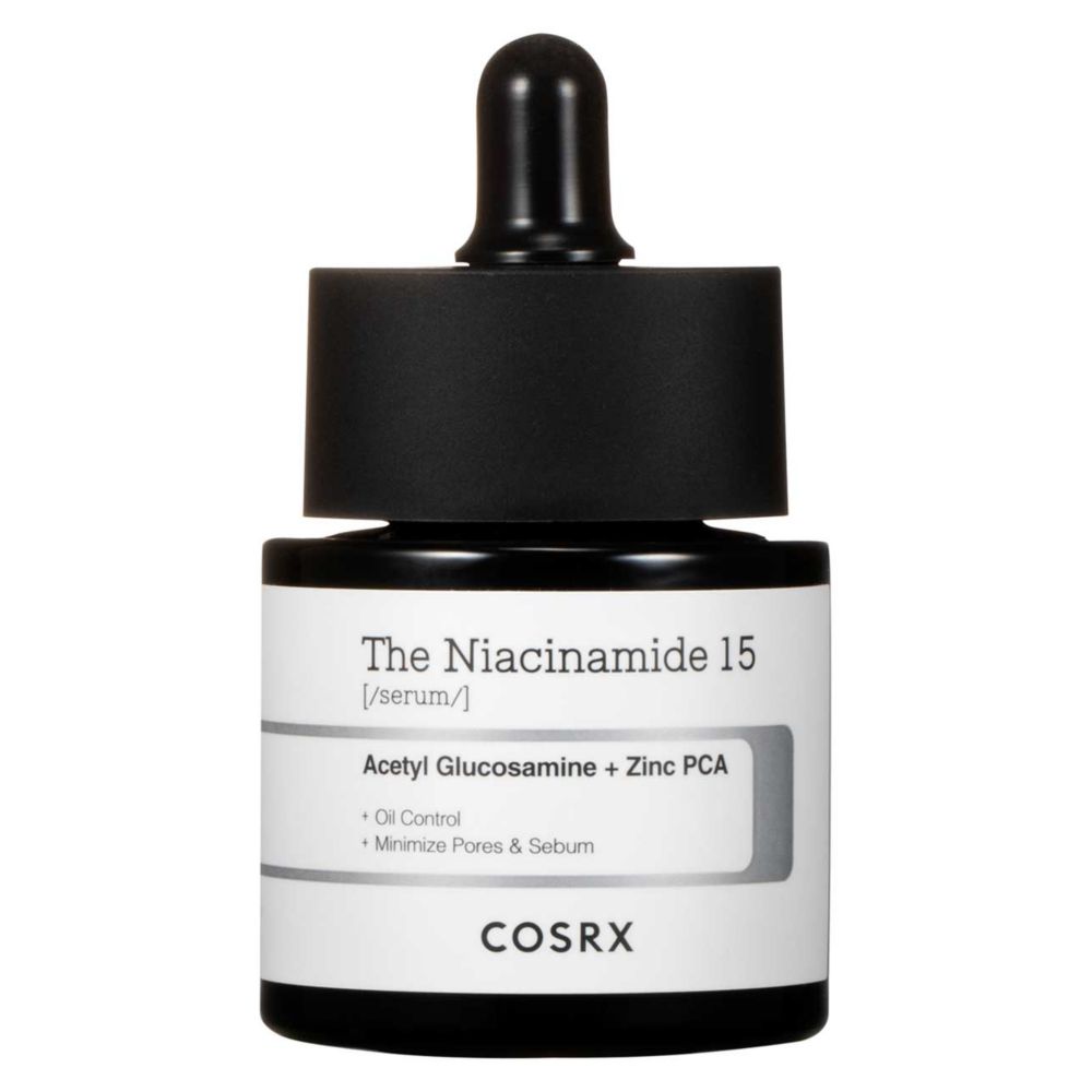 COSRX The Niacinamide 15 Serum 20ml