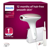 Philips Lumea Series 7000 BRI920/00, IPL Hair Removal Device