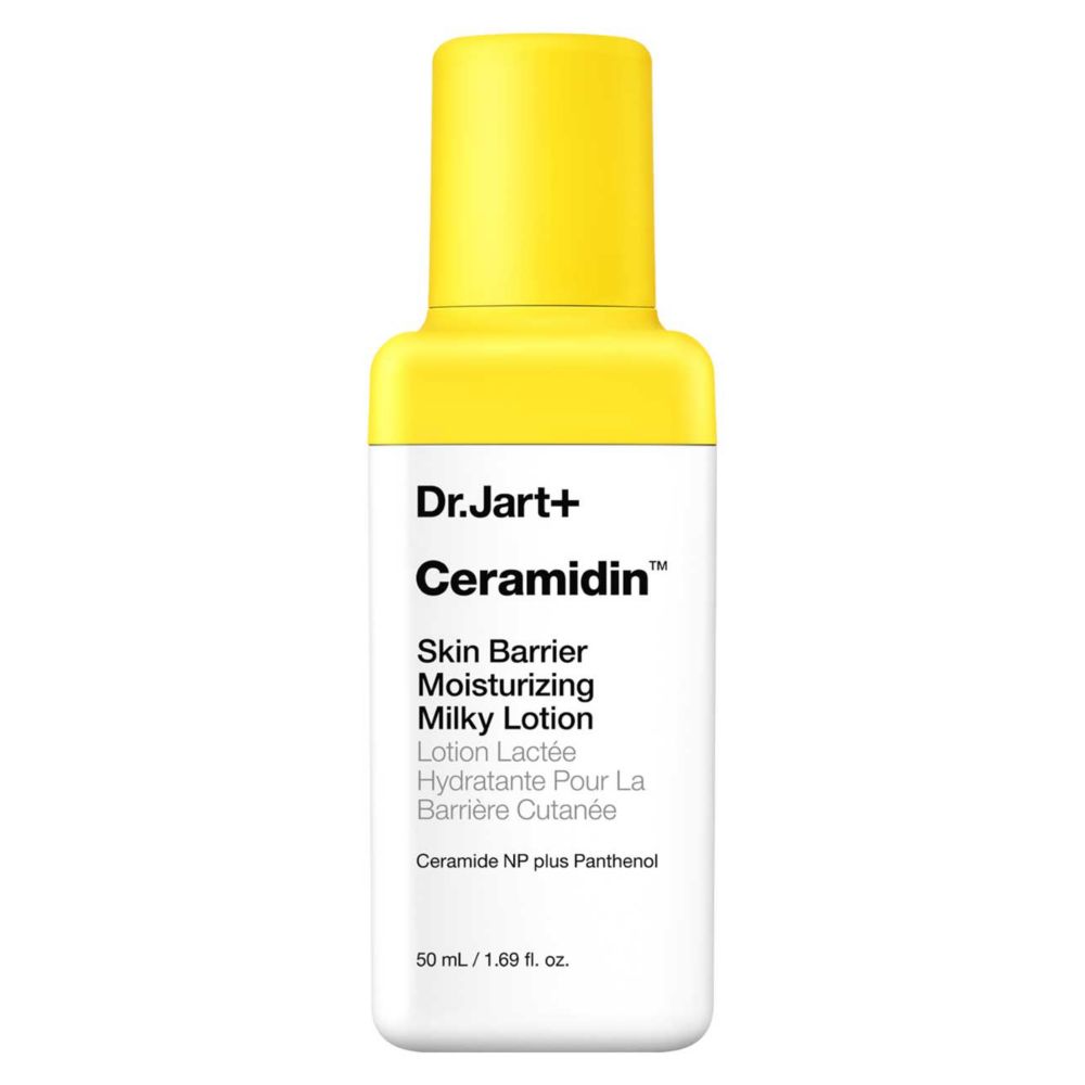 Dr Jart+ Ceramidin Moisturising Milky Lotion 50ml