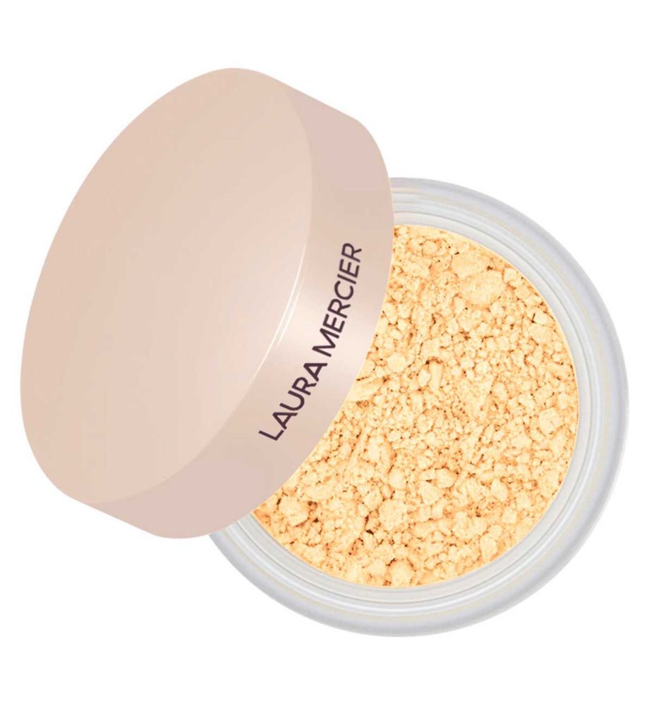 Translucent Loose Setting Powder Ultra Blur Mini