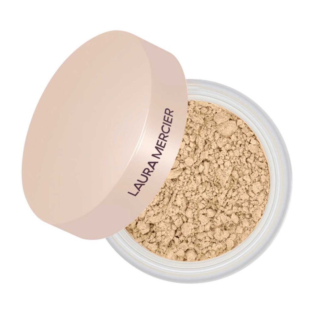 Translucent Loose Setting Powder Ultra Blur Mini