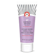 First Aid Beauty KP Smoothing Body Scrub with 10% AHA 56.7g