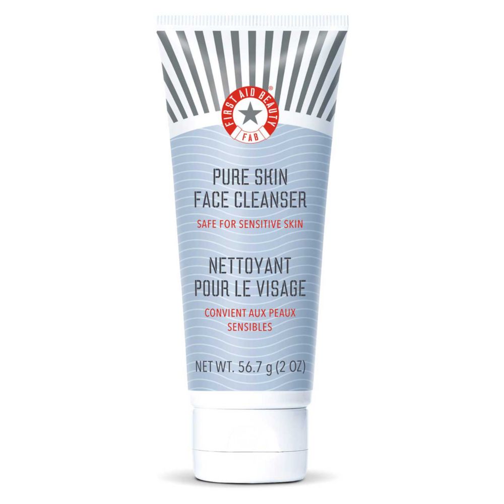 Vegan Skincare