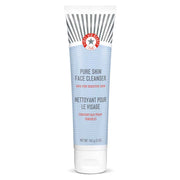 First Aid Beauty Pure Skin Face Cleanser 142g