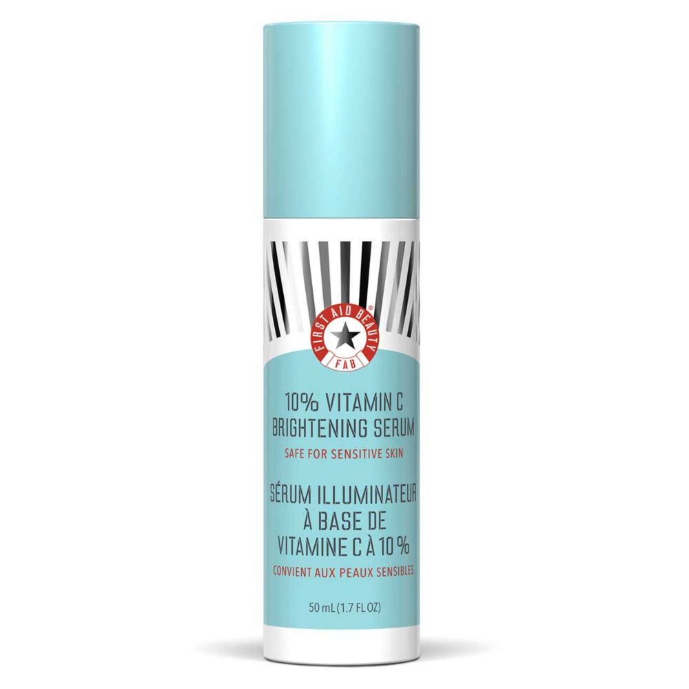 First Aid Beauty 10% Vitamin C Brightening Serum 50ml