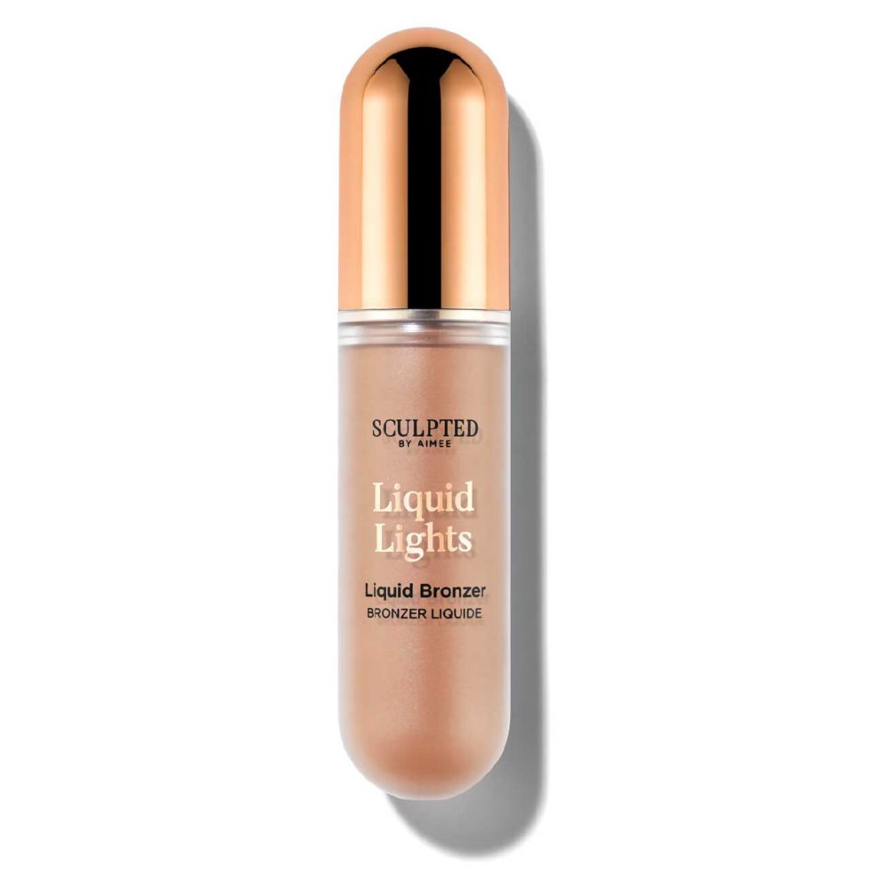 Sculpted by Aimee Liquid Lights Light Bronze