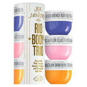 Sol de Janeiro Rio Body Trio Set