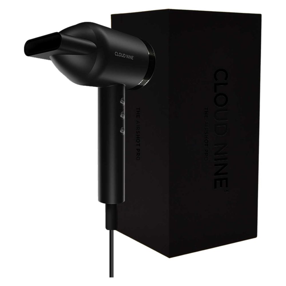 CLOUD NINE The Airshot Pro