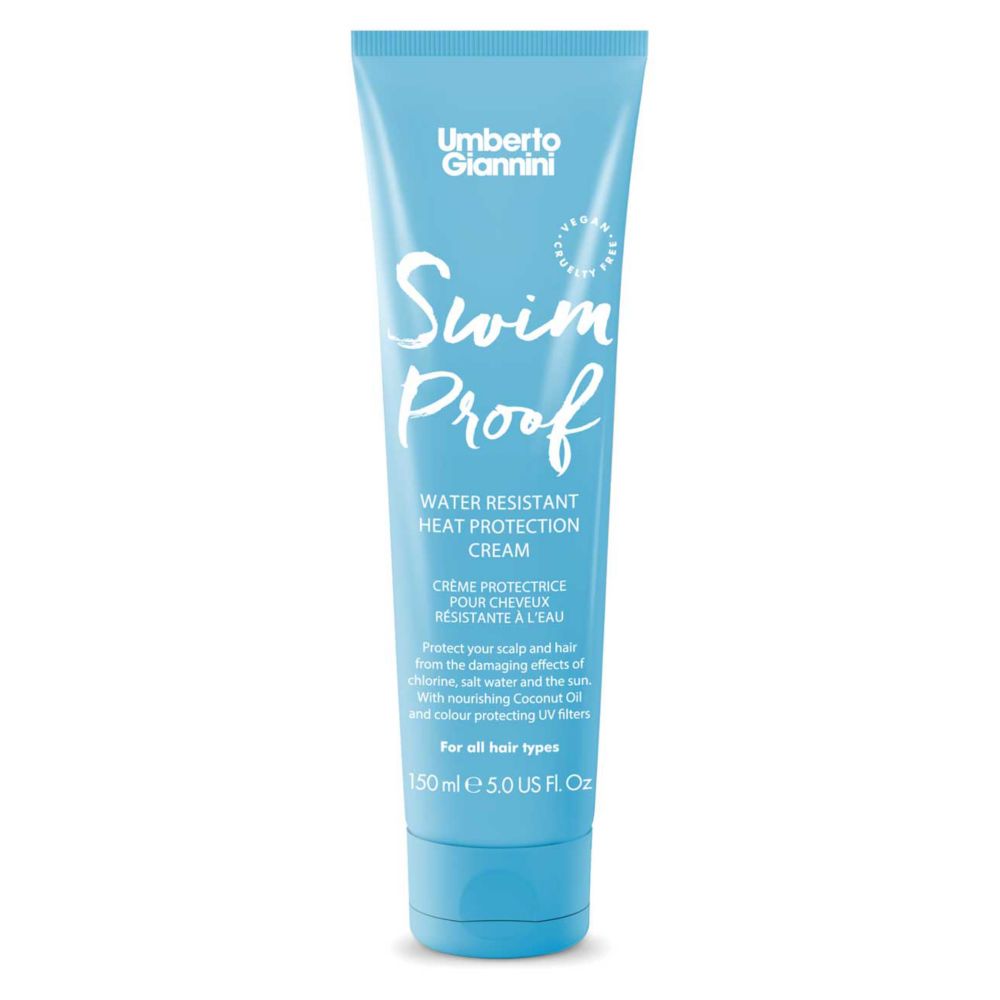 Umberto Giannini Swim Proof Hair Protect Cream 150ml
