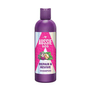 Aussie SOS Repair & Revive Shampoo 300ml