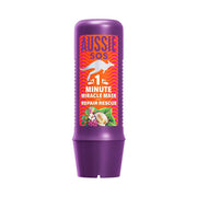 Aussie SOS 1 Minute Miracle Repair Hair Mask 250ml