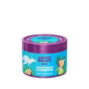 Aussie SOS Supercharged Hydration Hair Mask 500ml for Dry Hair and Dry Scalp