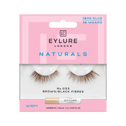 Eylure Naturals No.033 Brown/Black