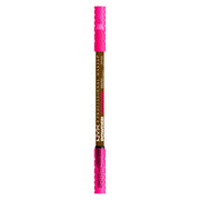 NYX Professional Makeup Powder Louder Brow Pencil