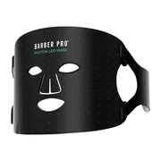 BARBER PRO PHOTON LED Light Therapy Facial Mask