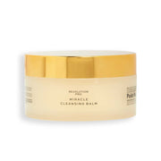 Revolution Pro Miracle Vegan Collagen Cleansing Balm 100g