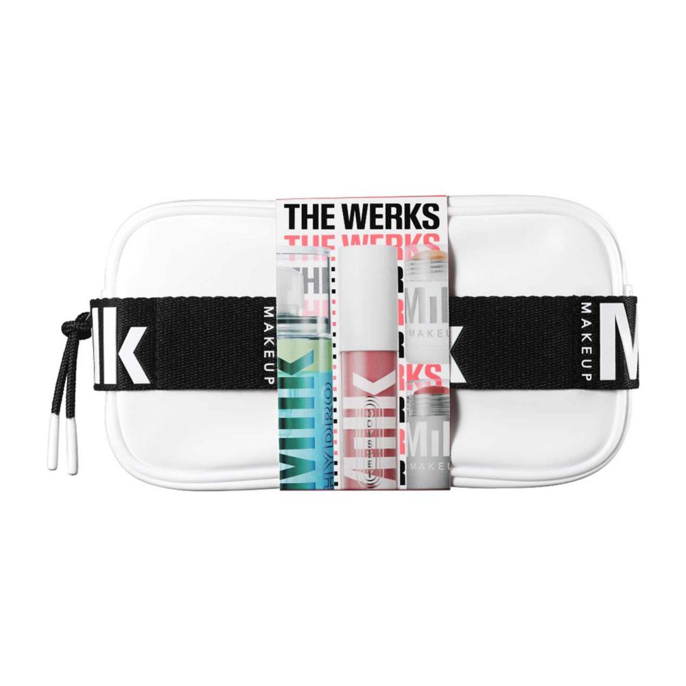 The Werks Set