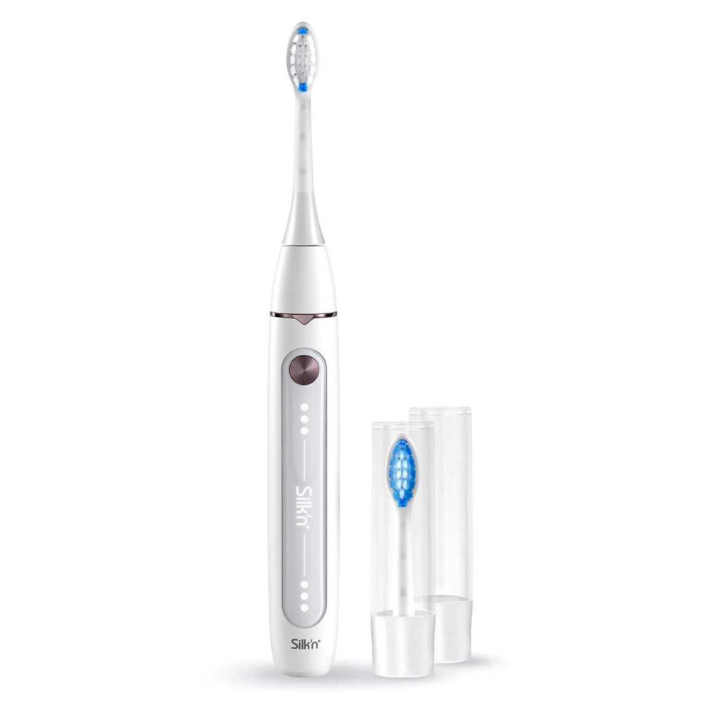 Silk'n SonicYou Electric Toothbrush White
