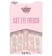 Glitter Nails Mirage