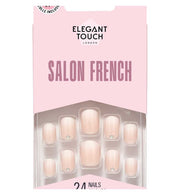 Salon French Nails 150