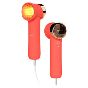 PEACH™ 2 go Advanced Travel-Friendly Hair Reduction IPL Device with Skin Cooling System - Peach